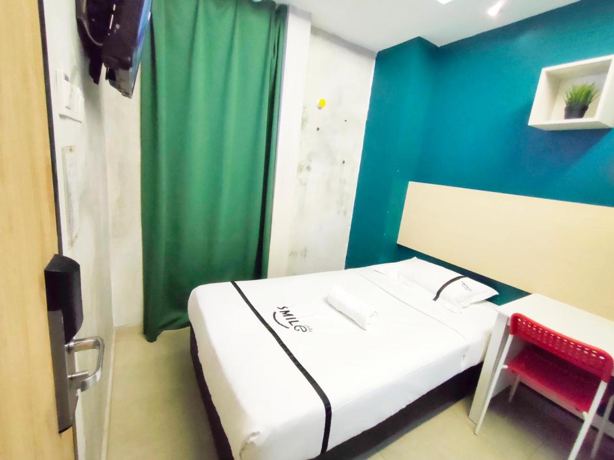 Smile Hotel Danau Kota Kuala Lumpur Extérieur photo