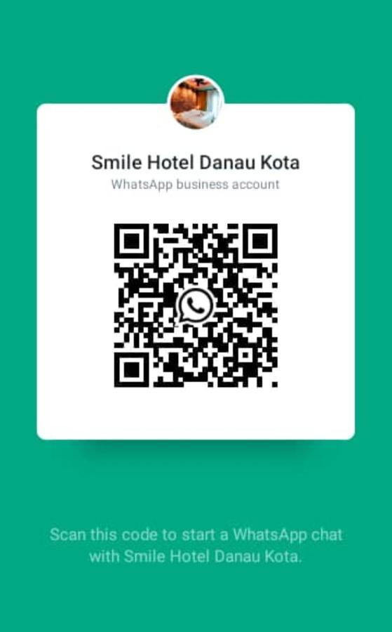 Smile Hotel Danau Kota Kuala Lumpur Extérieur photo