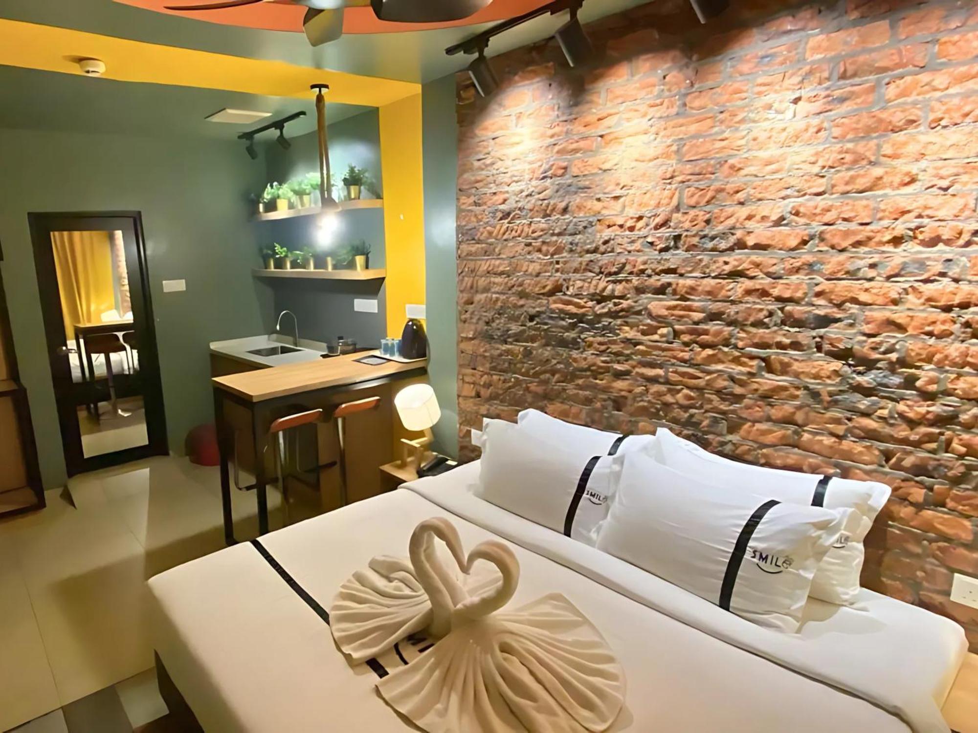 Smile Hotel Danau Kota Kuala Lumpur Extérieur photo