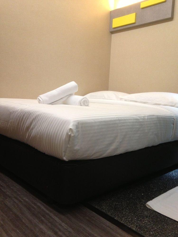 Smile Hotel Danau Kota Kuala Lumpur Extérieur photo