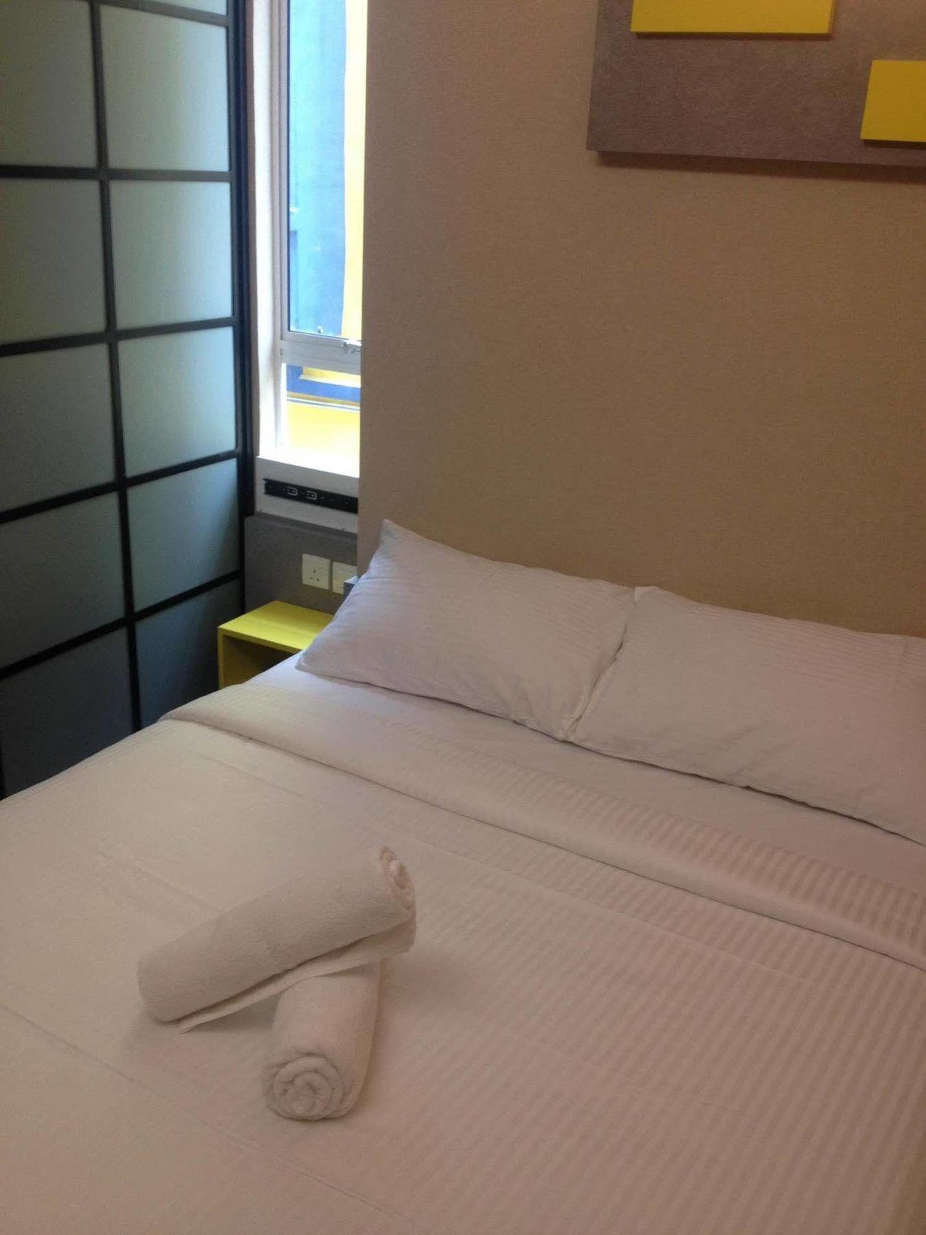 Smile Hotel Danau Kota Kuala Lumpur Extérieur photo