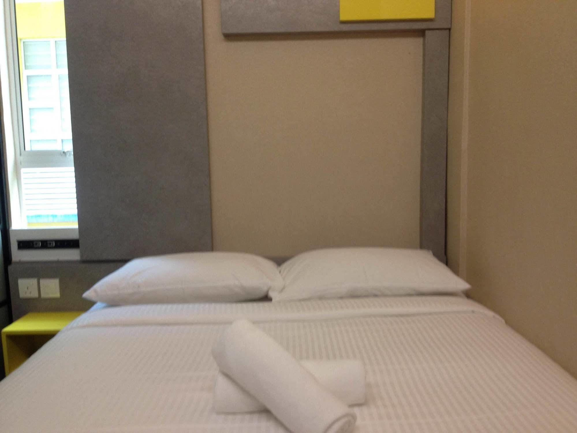 Smile Hotel Danau Kota Kuala Lumpur Extérieur photo