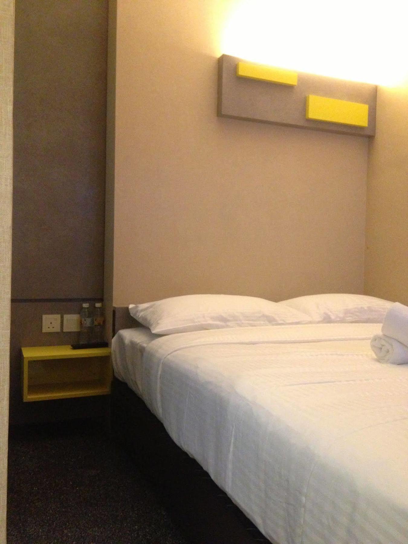 Smile Hotel Danau Kota Kuala Lumpur Extérieur photo