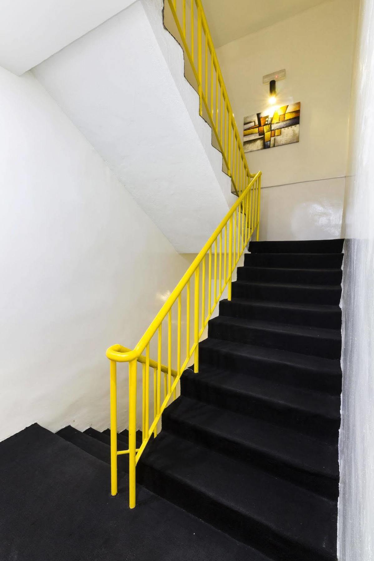 Smile Hotel Danau Kota Kuala Lumpur Extérieur photo