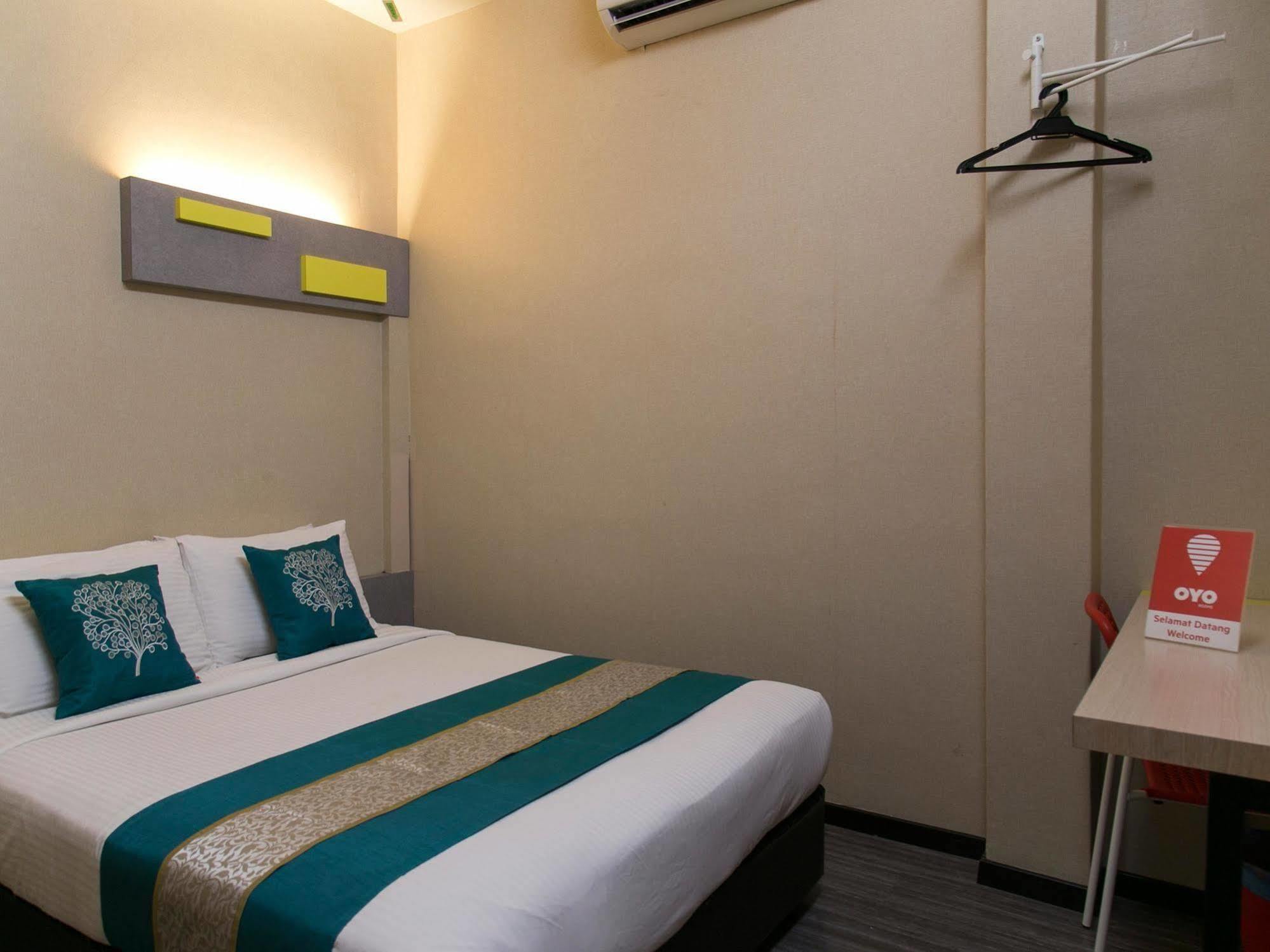 Smile Hotel Danau Kota Kuala Lumpur Extérieur photo