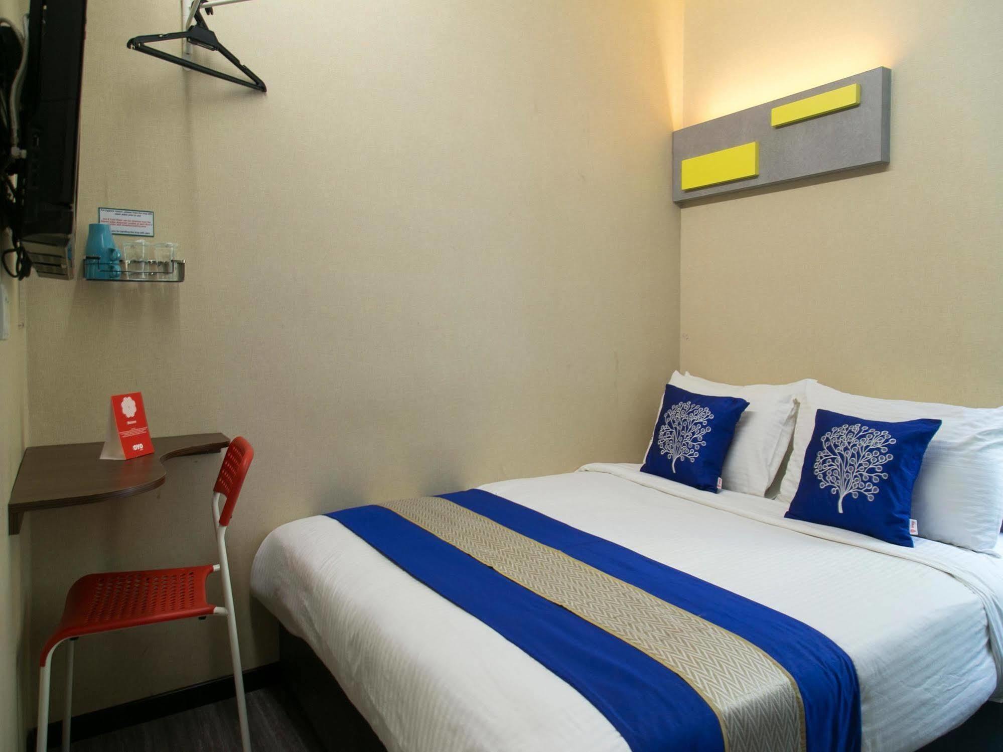 Smile Hotel Danau Kota Kuala Lumpur Extérieur photo