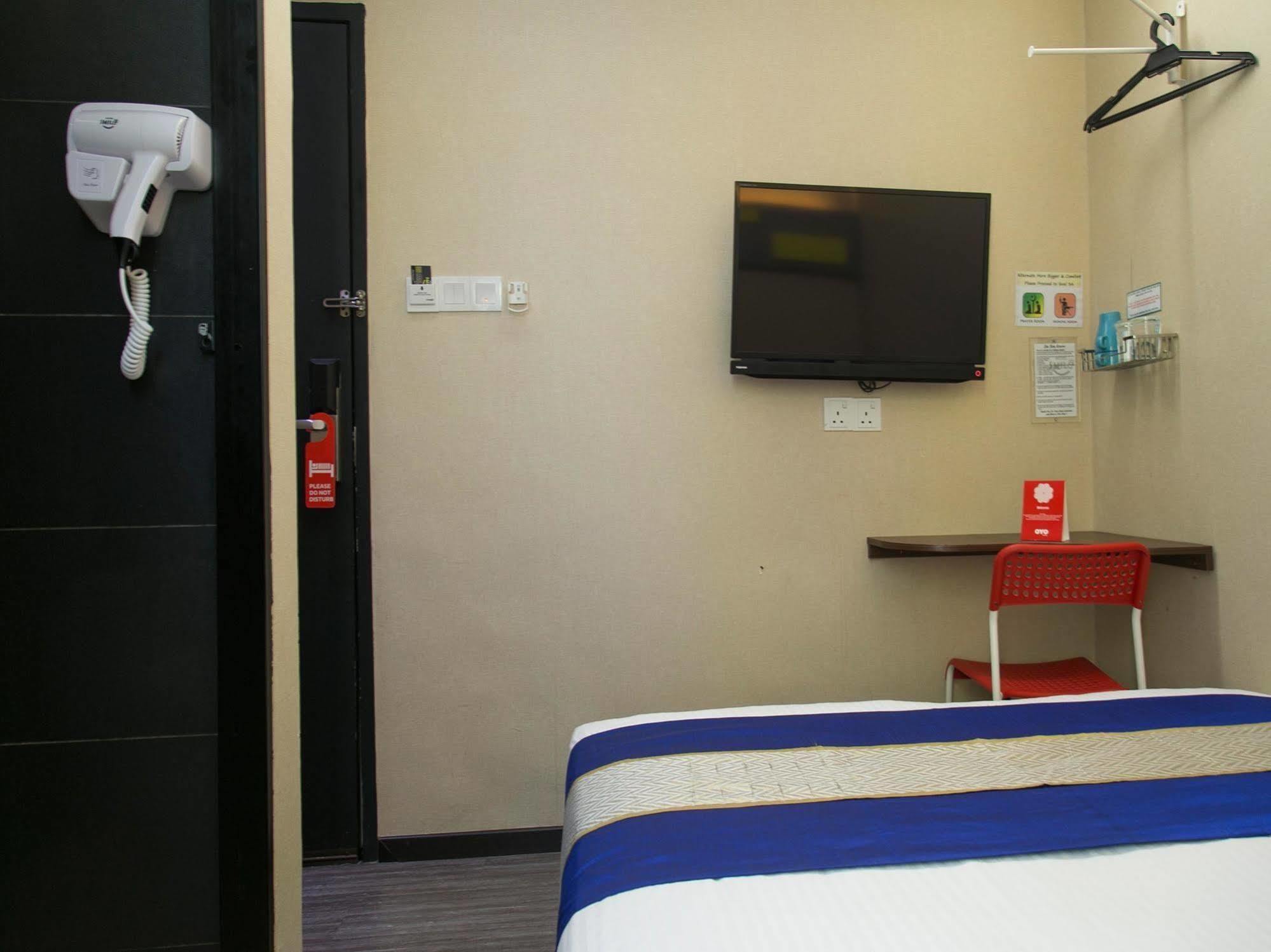 Smile Hotel Danau Kota Kuala Lumpur Extérieur photo