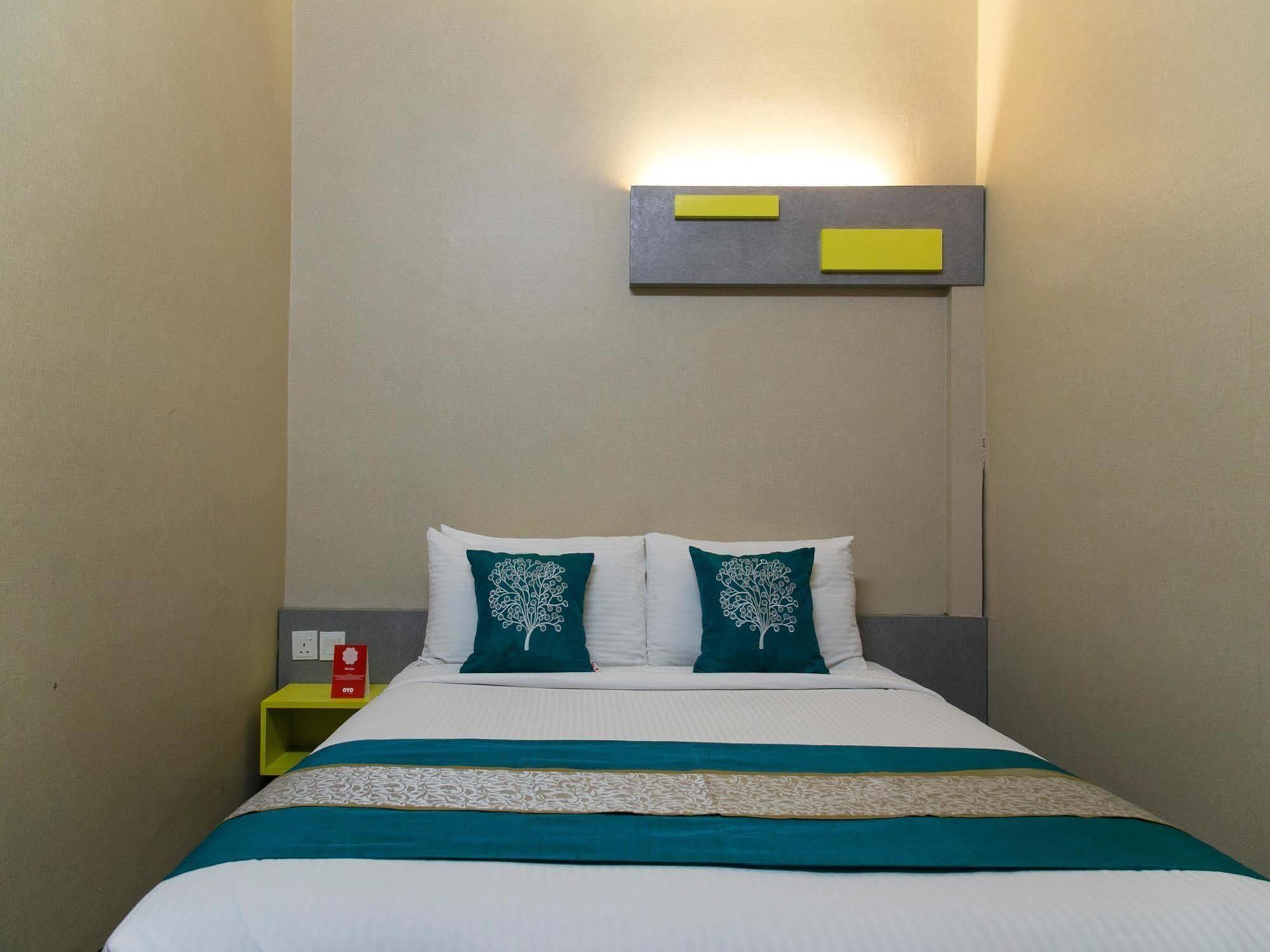 Smile Hotel Danau Kota Kuala Lumpur Extérieur photo