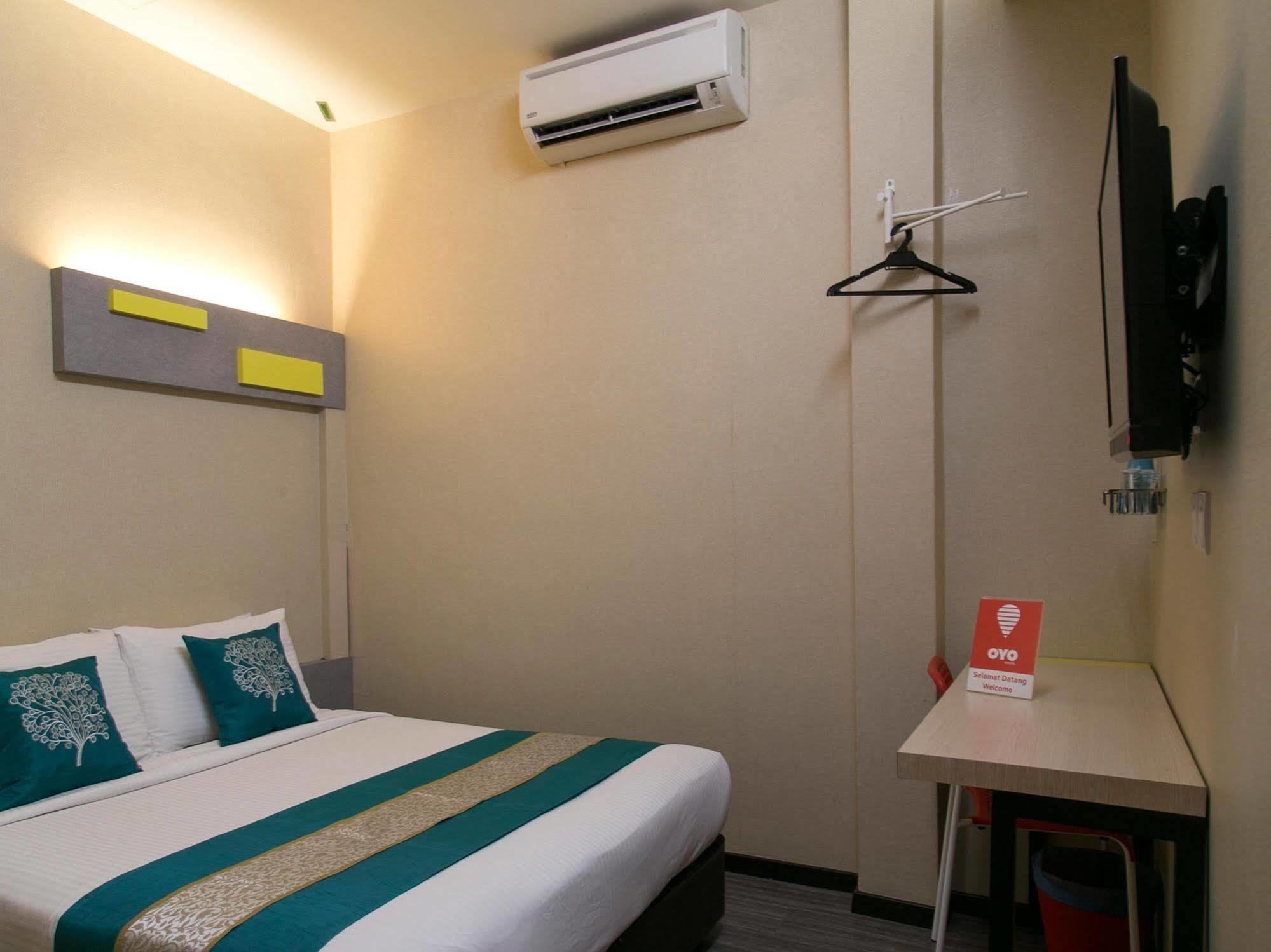 Smile Hotel Danau Kota Kuala Lumpur Extérieur photo