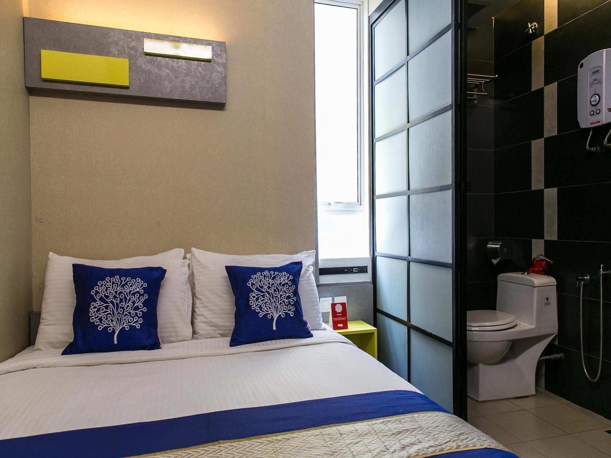 Smile Hotel Danau Kota Kuala Lumpur Extérieur photo