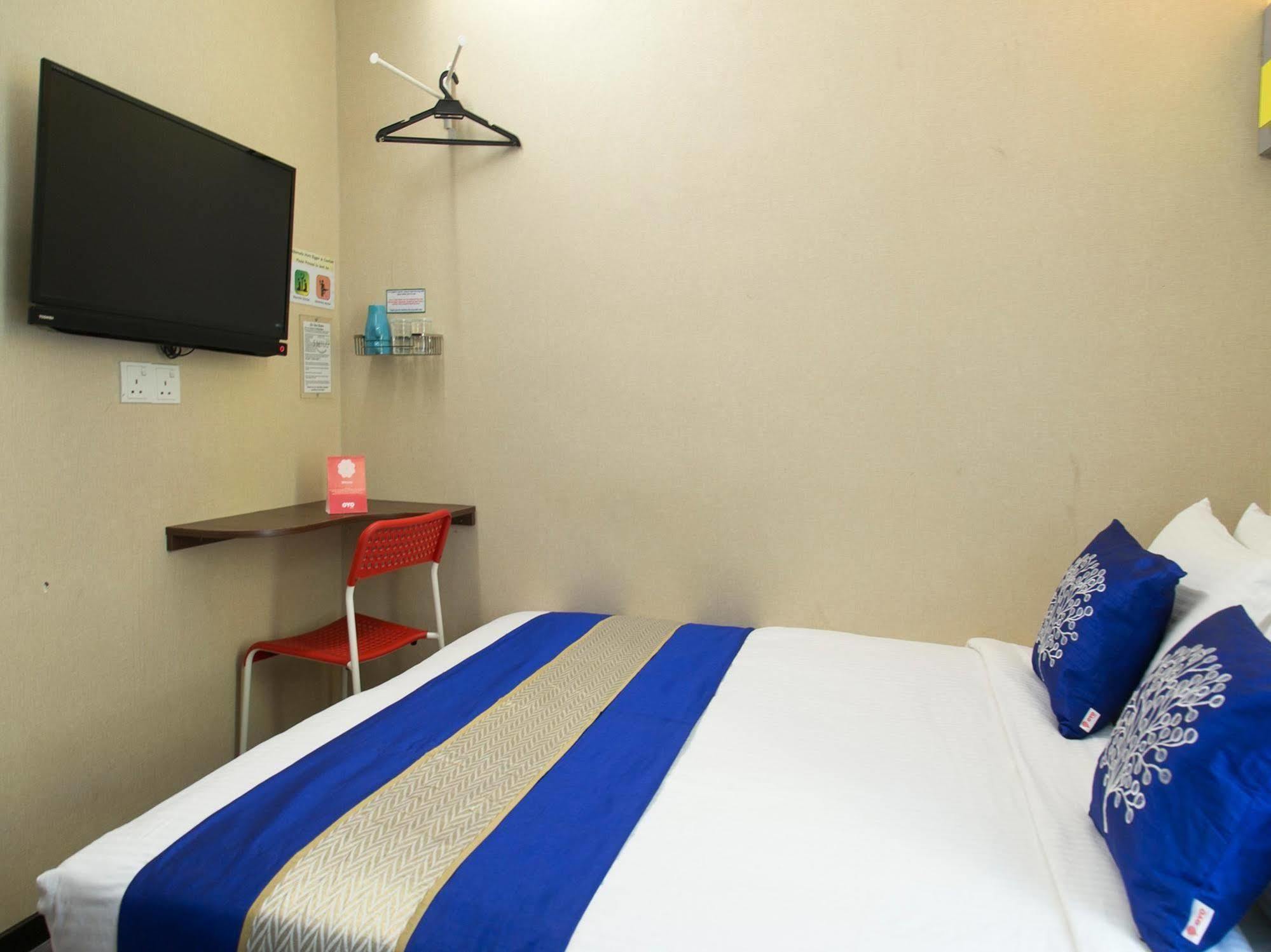 Smile Hotel Danau Kota Kuala Lumpur Extérieur photo