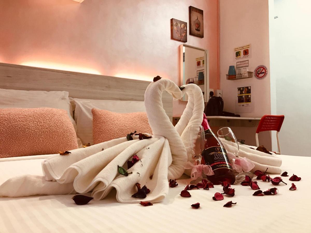 Smile Hotel Danau Kota Kuala Lumpur Extérieur photo